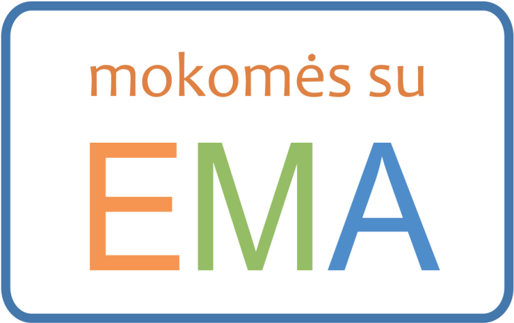 Ema Zenkliukas E1482933925461 - Sing Time Logo (800x535), Png Download