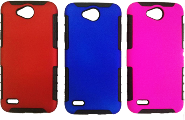 2 En 1 Robot - Accesorios Para Cel Png (600x391), Png Download