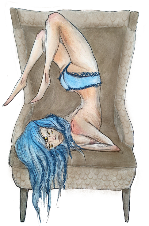 @pho - Thai - Graphy - Sketch (595x770), Png Download