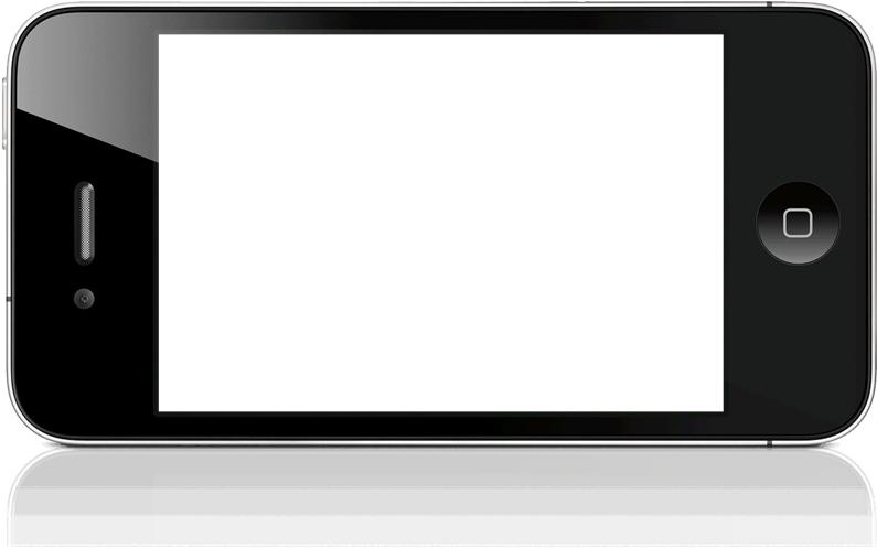 Publicado Por Paz En La Tormenta - Cellphone Screen Clipart (800x530), Png Download