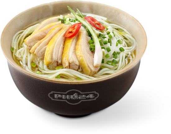 Pho - Pho24 Png (550x429), Png Download