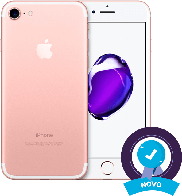 Celulares - Iphone 7 Rose Gold 256gb Price In India (800x790), Png Download