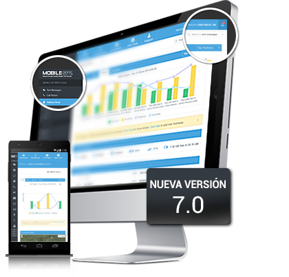 Image - Mobile Spy (420x402), Png Download