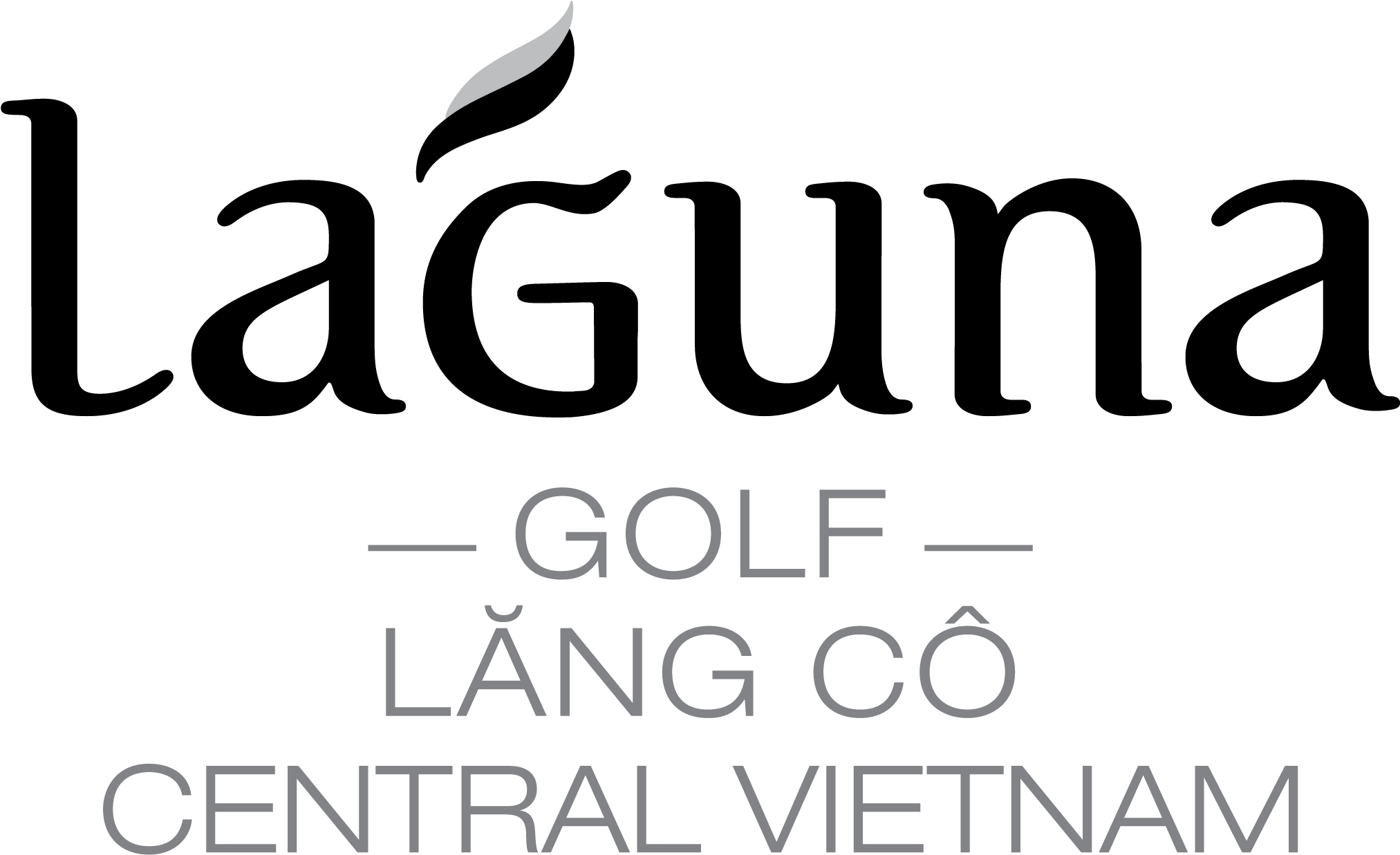 Logo Laguna Golf Lăng Cô - Laguna Holiday Club Phuket Resort Logo (2341x1514), Png Download