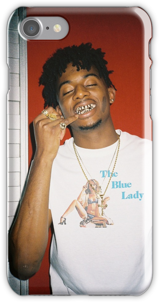 Playboi Carti Iphone 7 Snap Case - Lyrics Quotes Playboi Carti (750x1000), Png Download