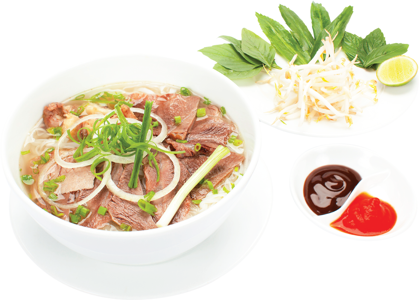 Welcome To Madame Pho - Madame Pho Kenosha (1400x1004), Png Download