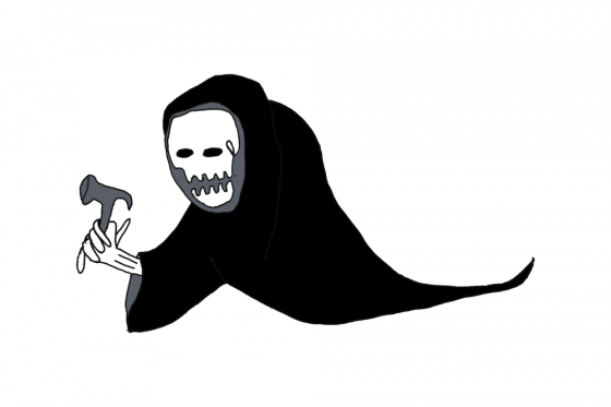 Dortmund - Matt Ox Working On Dying (560x373), Png Download