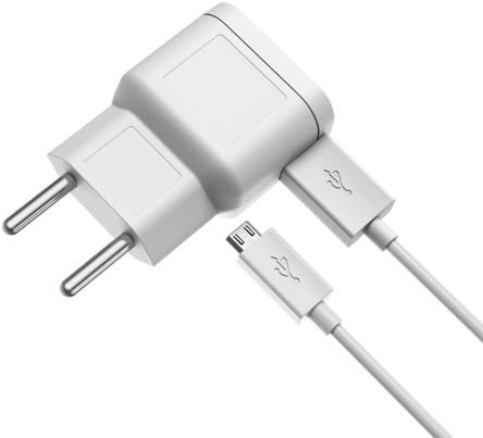 Motog5-02 - Carregador Moto G 5 (500x500), Png Download