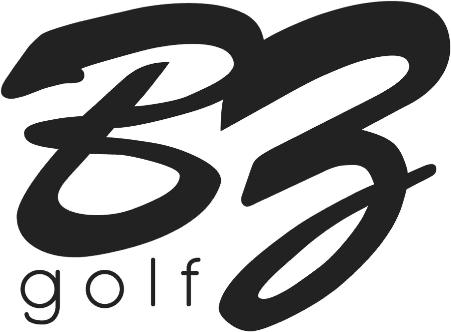 Cropped Bz Golf Logo Bw 1 1 - Brancatos Catering (1920x1415), Png Download
