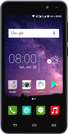 Celular Philips S338 - Philips S338 (400x700), Png Download