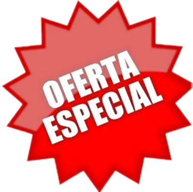 Oferta Especial (390x388), Png Download