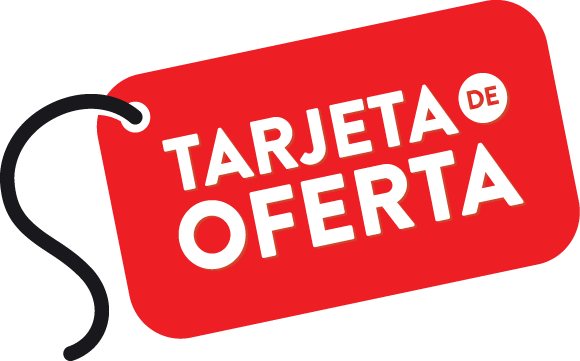 Tarjeta De Oferta Png (580x361), Png Download