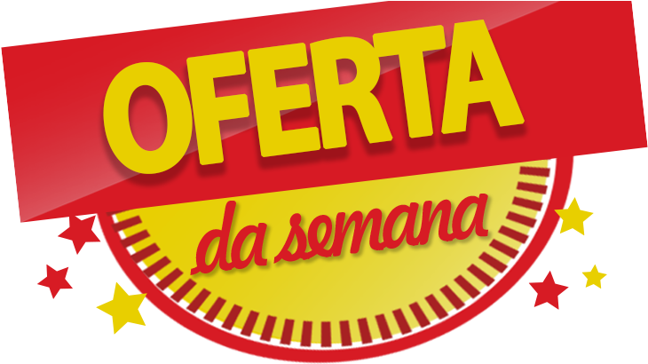 Oferta - Semana De Ofertas Png (784x437), Png Download