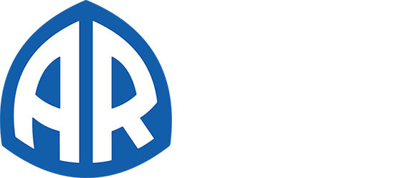 Ar Blue Clean Pressure Washer - Annovi Reverberi Logo (573x250), Png Download