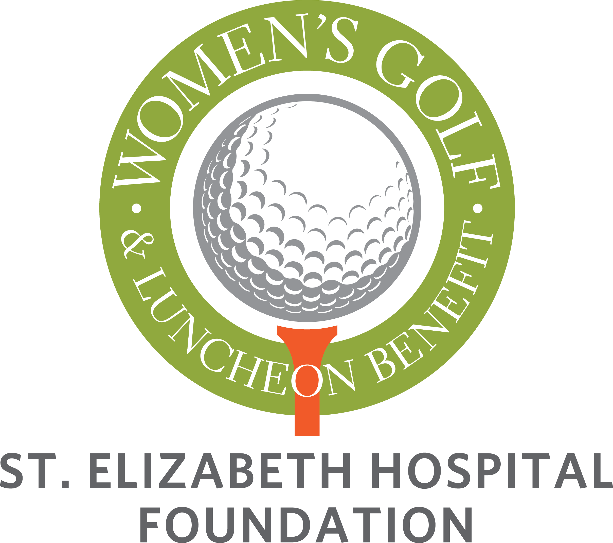 Elizabeth Hospital's Cancer Center - Gift Republic Golf Trivia Game (2418x2140), Png Download