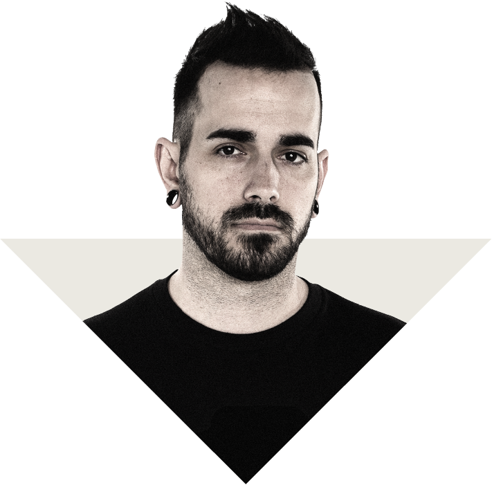 Dj Shift (711x701), Png Download