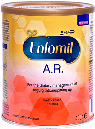 Enfamil Ar - Enfamil Ar Pakistan (400x457), Png Download