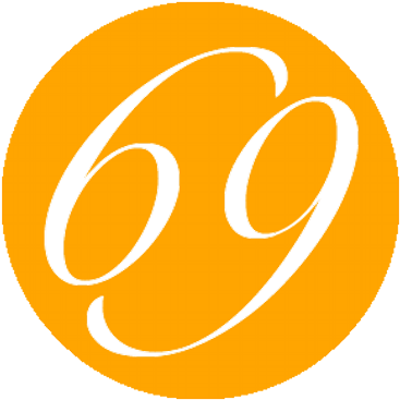 Pho 69 Noodle - Angel Tube Station (400x400), Png Download