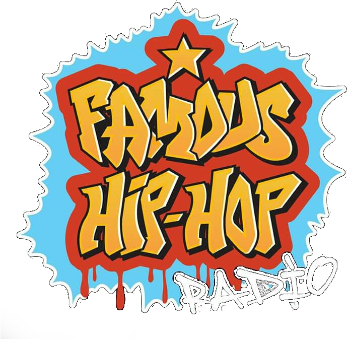 Famoushiphopradio - Com - Famous Hip Hop Radio (720x720), Png Download