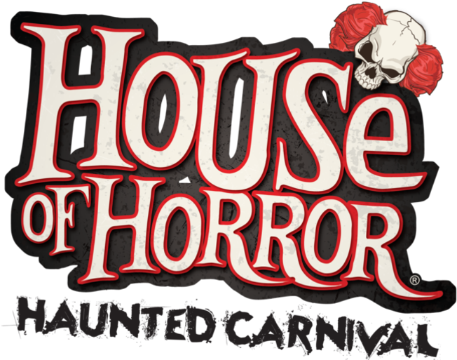Win A House Of Horror 4-pack - House Of Horror Miami 2018 (775x515), Png Download