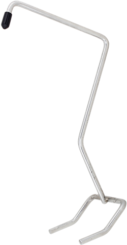 Picture Of Kick Ash Basket - Premier Grilling (441x550), Png Download