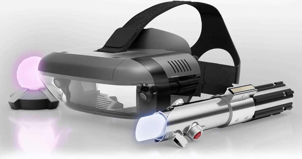 Shop Now - Lenovo Mirage Ergonomics (990x521), Png Download