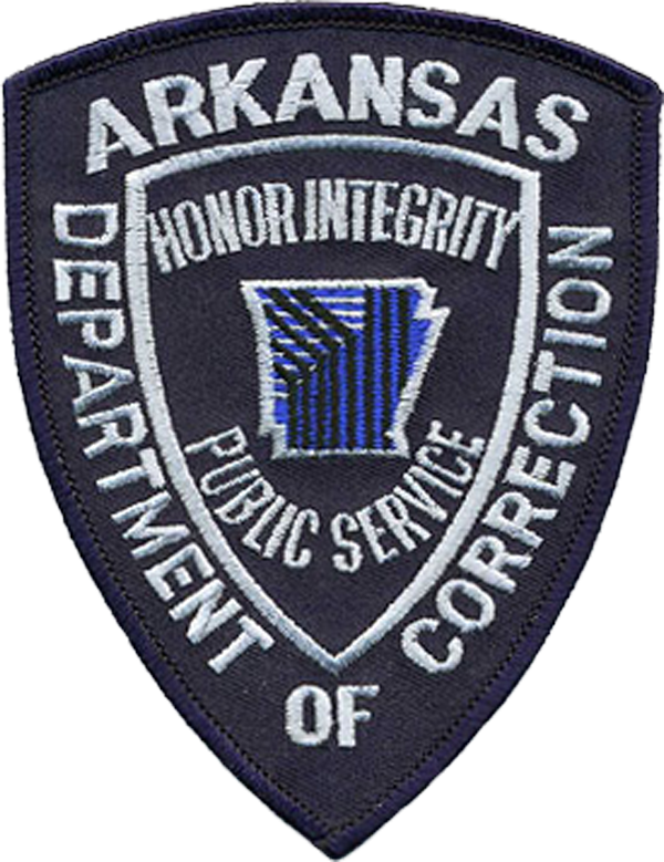 Arkansas Doc Patch Shower Curtain (600x779), Png Download