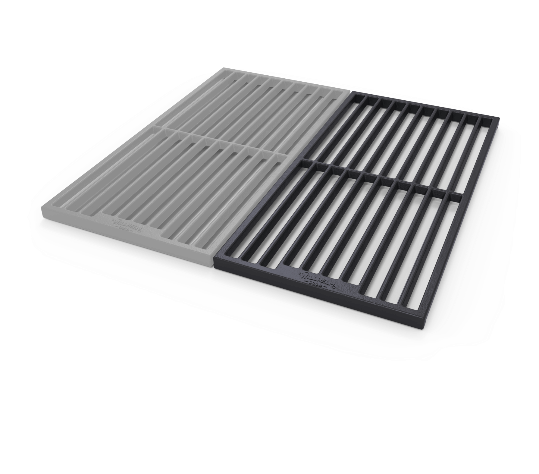 Grate - Barbecue Grill (1800x1800), Png Download