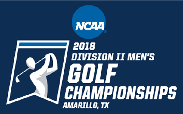 Ncaa Golf Logo - Graphic Design (997x560), Png Download