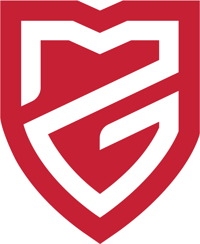 Introducing The New Mass Golf - Mass Golf Logo (860x940), Png Download