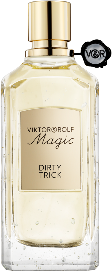 Magic Dirty Trick - Viktor & Rolf Liquid Diamonds (1000x1000), Png Download