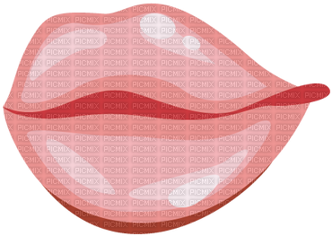 Labios - Lips Vector (400x400), Png Download