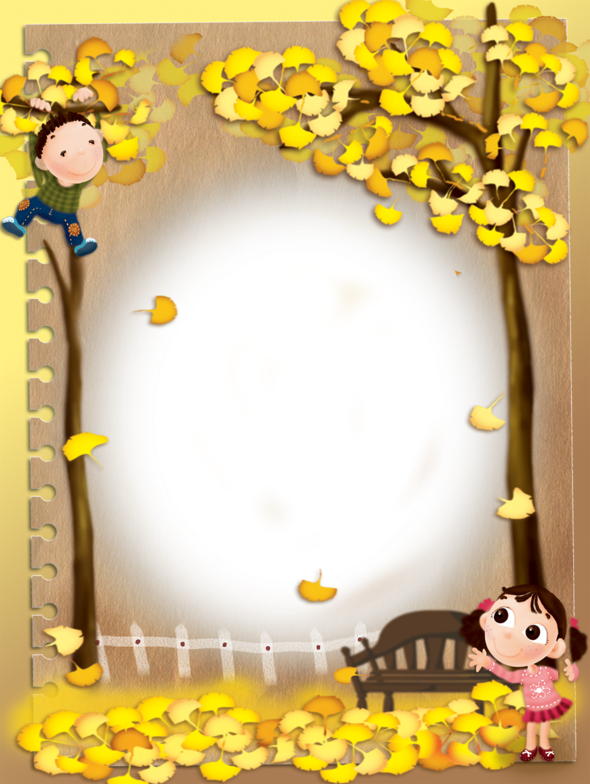 Imagens,templates,frames E Molduras Png E Psd Para - Frames For Kids (1204x1600), Png Download