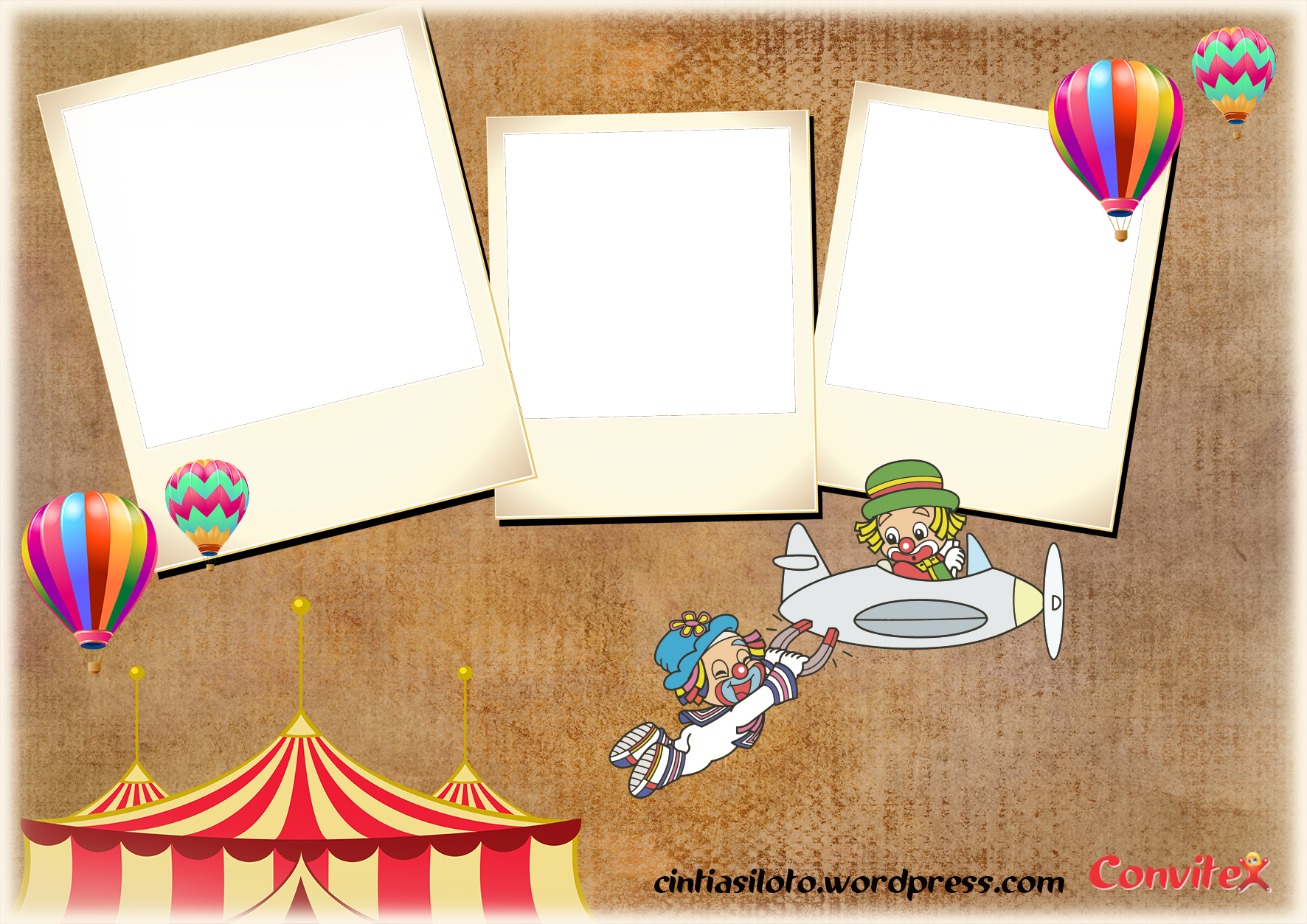 Patati Patatá 01 By Convitex Patati Patatá 02 By Convitex - Patati Patatá (1772x1253), Png Download