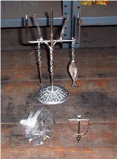 Herramientas De Inle / Inle Tools - Shower Head (465x465), Png Download