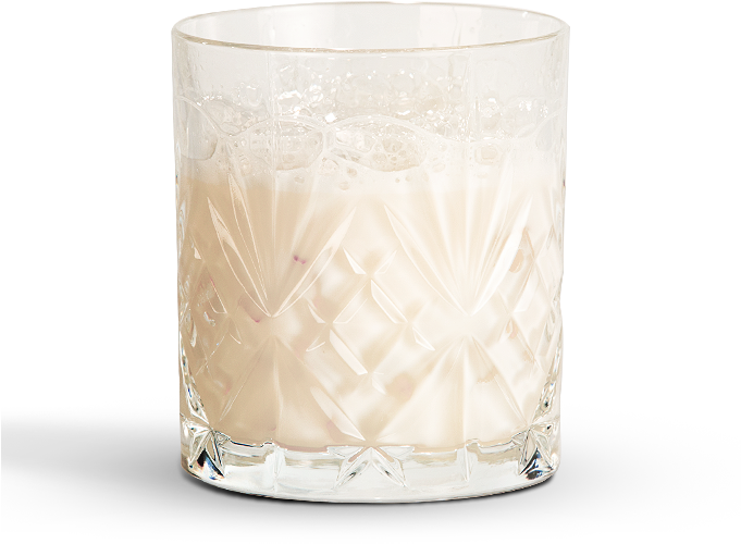 Check Out This Delicious Recipe For Dirty Monkey On - Rumchata (680x904), Png Download