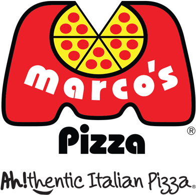 And Best Of All, Awareness Numbers Ticked Upward, Resulting - Marco's Pizza Pdf (960x414), Png Download