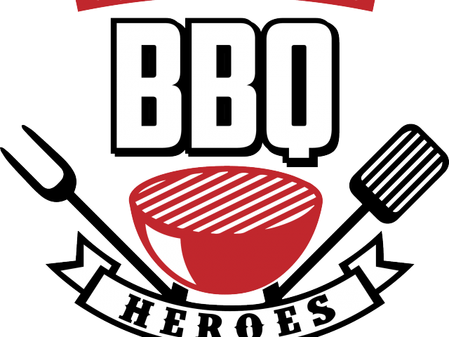 Cookout Graphics - Barbecue Grill (640x480), Png Download