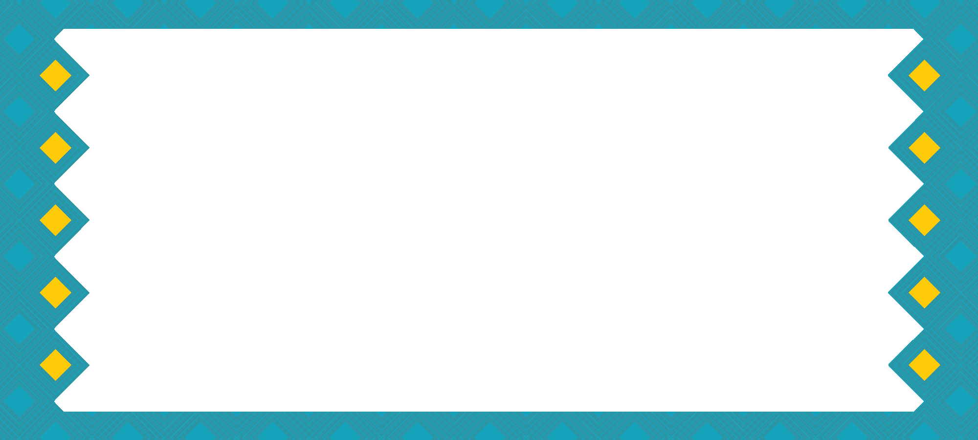 Moldura Portifolio - Colorfulness (2000x900), Png Download
