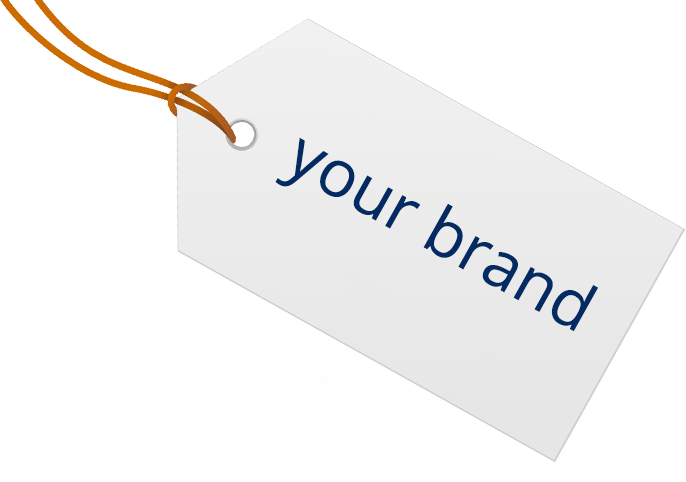 Contact Us For More Information - White Label Png (686x482), Png Download