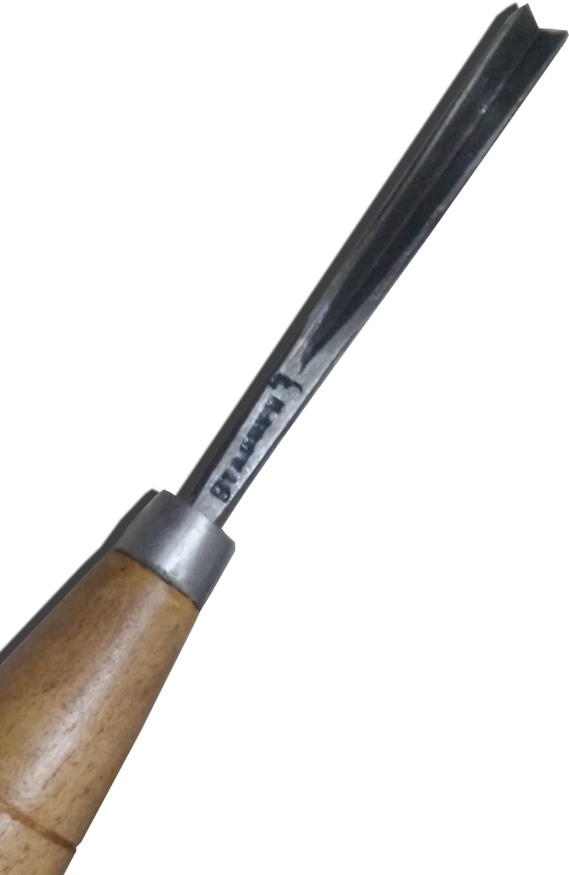 Herramientas Para Artesanos - Melee Weapon (1160x1782), Png Download