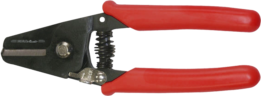 En Component Egamaster Producto 2180 Plastic Tie Cutter - Cortabridas - Egamaster - Ref:63915 (945x484), Png Download