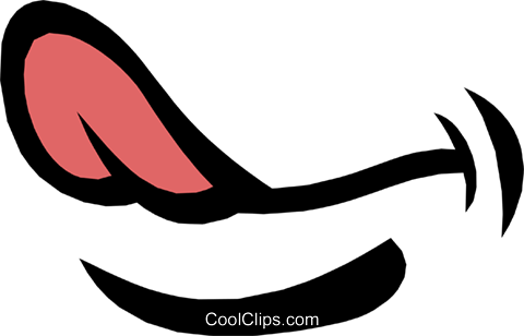 Los Labios Libres De Derechos Ilustraciones De Vectores - Lips Clip Art (480x308), Png Download