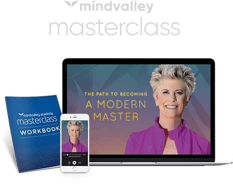Attend Our New Masterclass With Deborah King To Heal - Flat Panel Display (477x385), Png Download