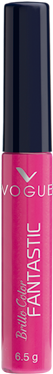 Brillo Labial Color 1 Vogue - Vogue Labial Brillo Color (380x380), Png Download