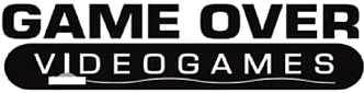 Game Over Videogames - Game Over Video Games (400x400), Png Download