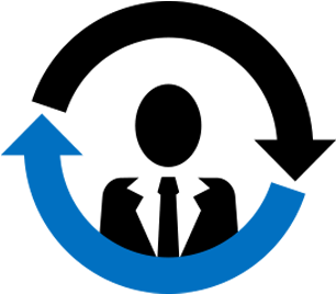 If You're Running A Digital Marketing Agency With Growing - Customer Service (500x380), Png Download