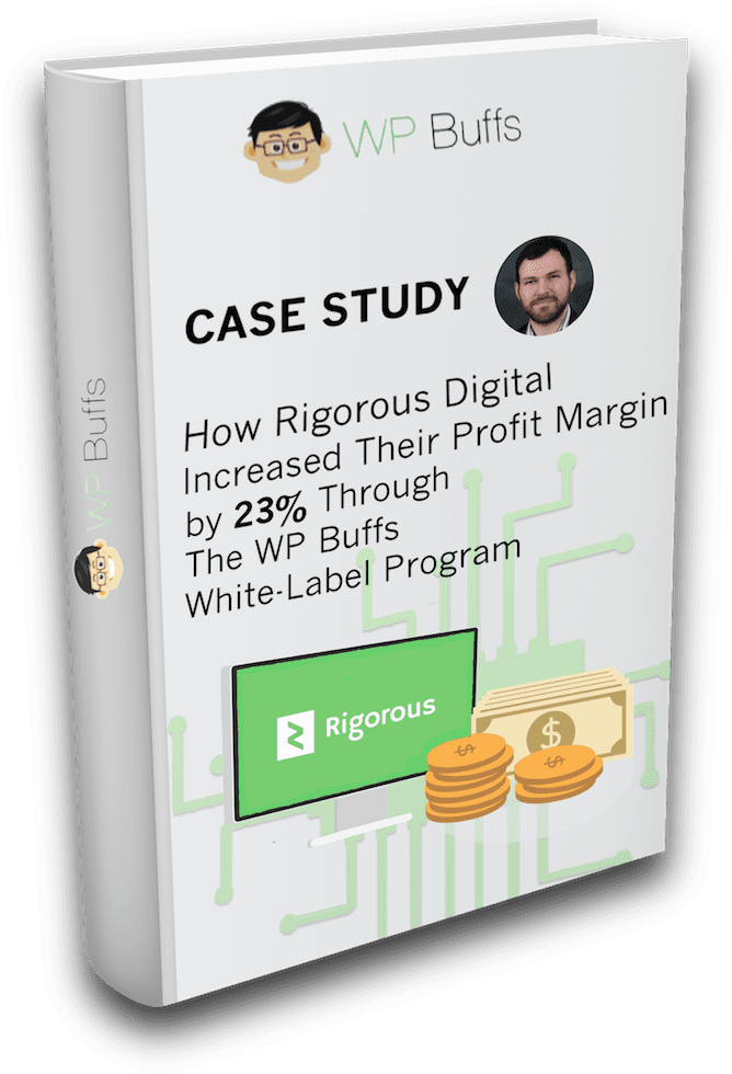 White-label Outsourced Wordpress Support And Maintenance - Outsourcing (1000x1242), Png Download