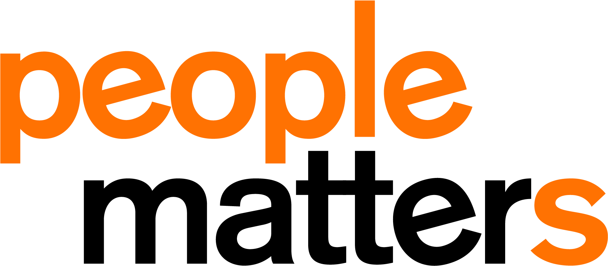 People Matters Logo1 - Better World Books Logo (2550x2083), Png Download