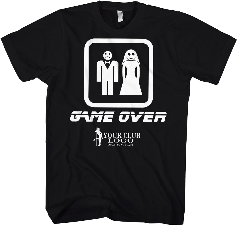 Game Over Ss1030 - Misfits Legacy Of Brutality Shirt (900x900), Png Download